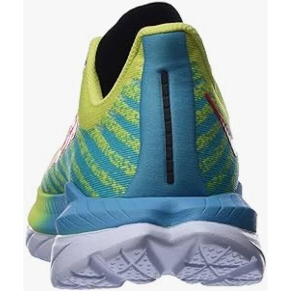 Hoka Evening Primrose Scuba Blue Brand new . No box. Size 11.5
